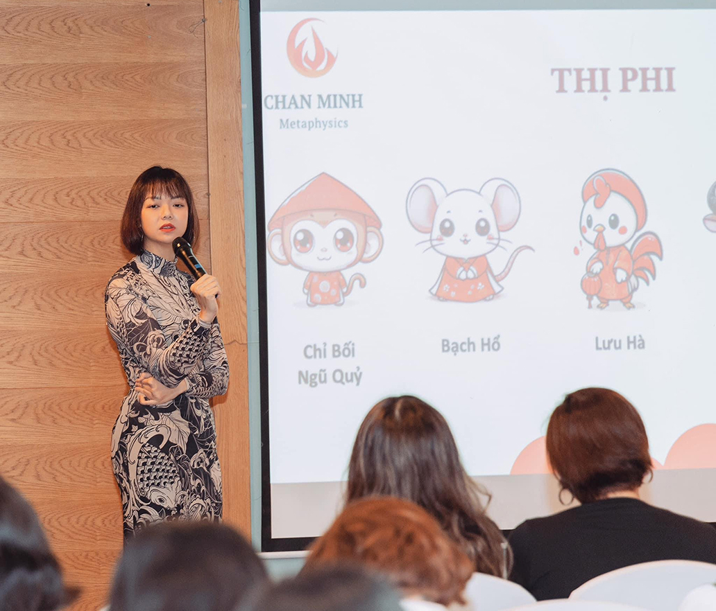 lợi ích của học viên